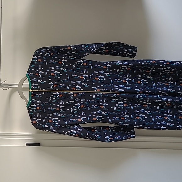 Ted Baker Women Dress Size 2 Size Small 4-6 US - Picture 6 of 10